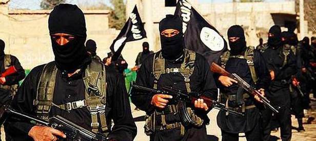 DAEŞ'in üç lideri Irak'ta öldürüldü