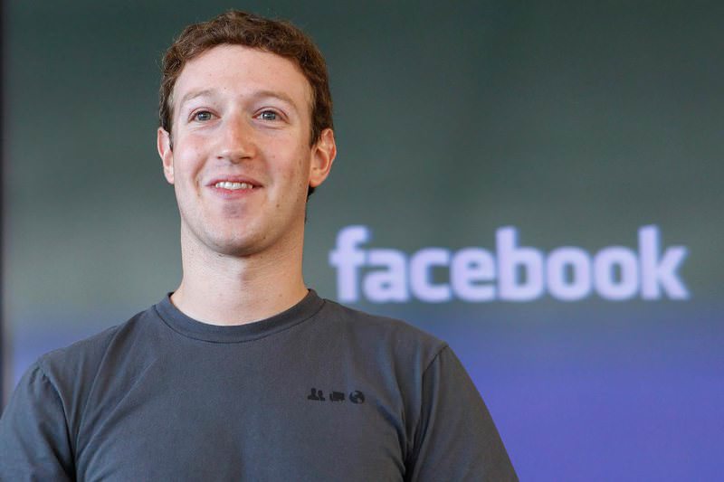 Zuckerberg: Müslümanların yayındayım