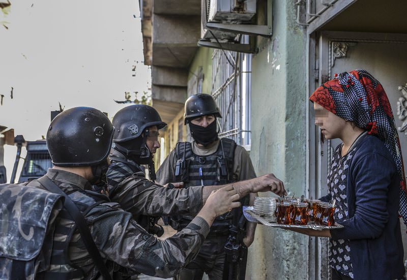 PKK'yı ihbar edip ödülü reddettiler