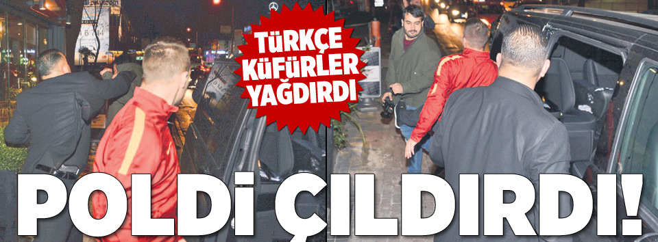 Podolski hakkında suç duyurusu-1