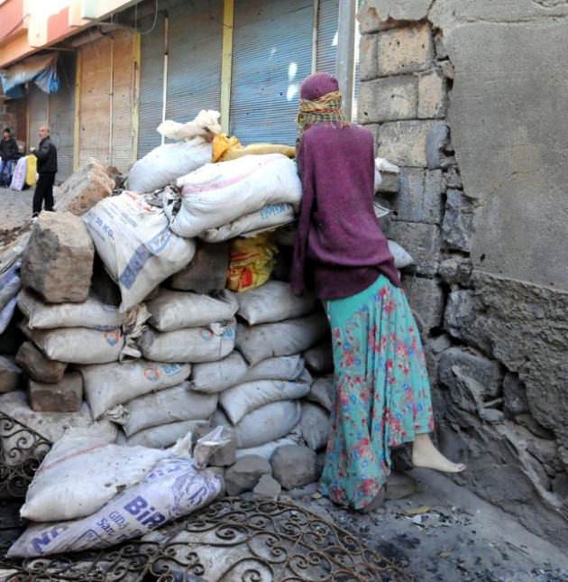 PKK'lı teröristlerin oyunu ortaya çıktı-1