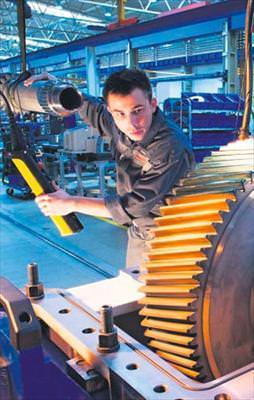 İnadına büyüdük