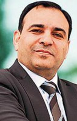 Bülent Keneş gözaltına alındı