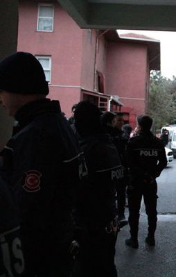 10 ilde Paralel Yapı operasyonu