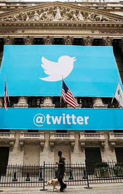 BTK'dan Twitter'a ceza