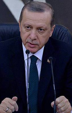 Erdoğan: Irak tedbiri alamıyorsa biz alırız