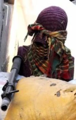 PKK'lı teröristlerin oyunu ortaya çıktı