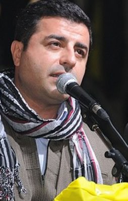 HDP'de çatlak büyüyor