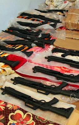 Vatandaş ihbar etti! PKK'ya bir darbe daha