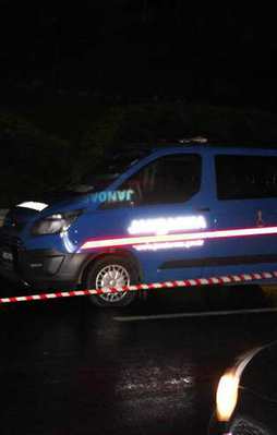 İstanbul'da askeri araca silahlı saldırı