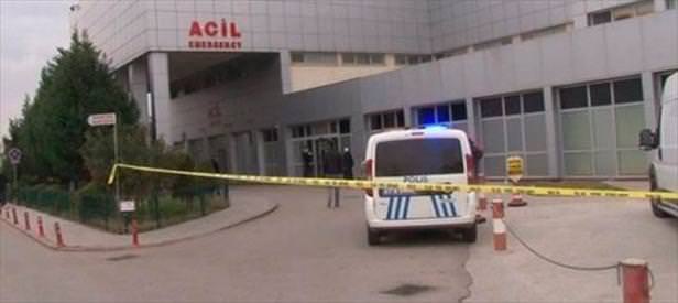 Kargodan zehir çıktı