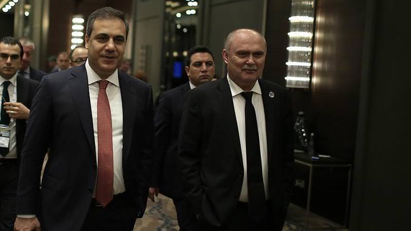 Başbakanlıktan 'Irak' açıklaması