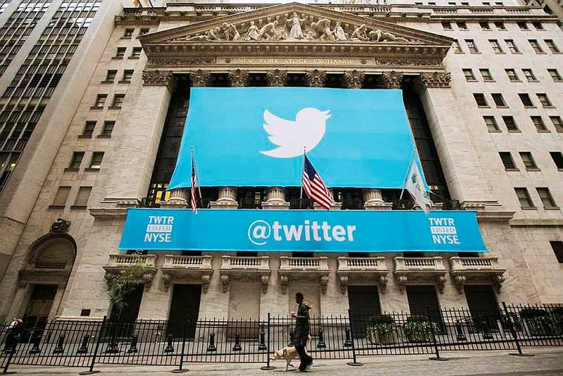 BTK'dan Twitter'a ceza
