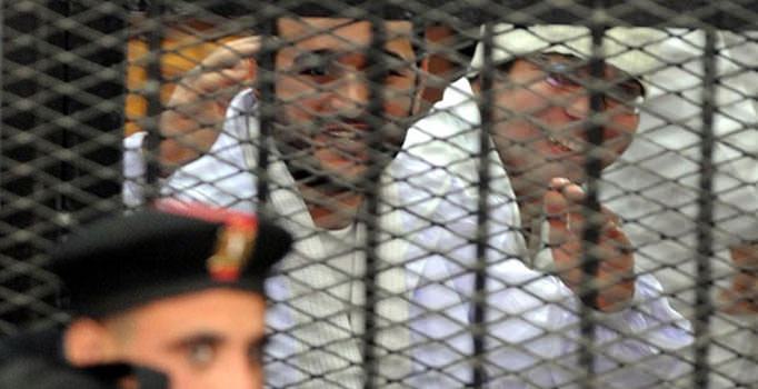 Mısır'da gizli işkence merkezleri kuruldu-1