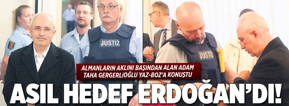 "Almanya vakıflar üzerinden PKK'yı destekliyor"-2