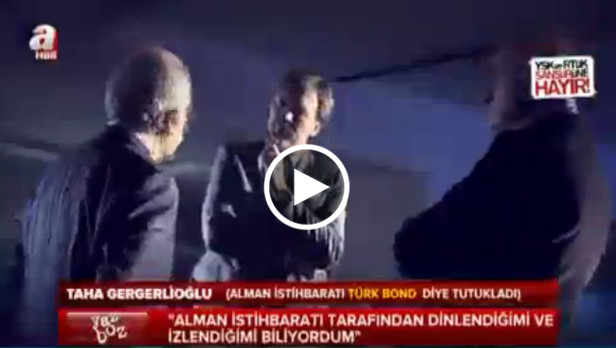 "Almanya vakıflar üzerinden PKK'yı destekliyor"-1