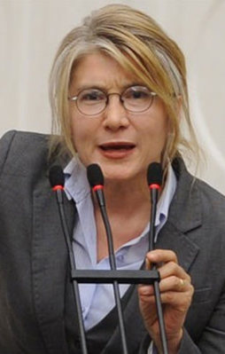 Anadolu Partisi kapanıyor