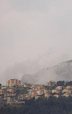 Esed birlikleri yine Türkmen bölgesine saldırdı