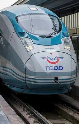 YHT'de kış tarifesi başlıyor