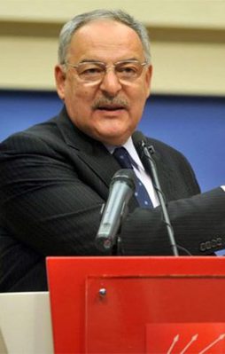 CHP'li Haluk Koç özür diledi