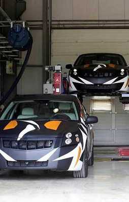 İşte yerli otomobilin çıkacağı tarih