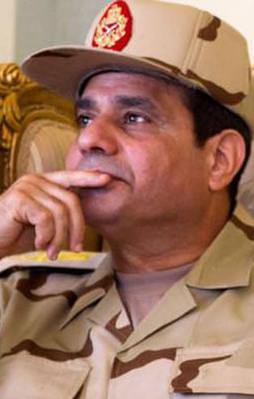 Mısır'da gizli işkence merkezleri kuruldu