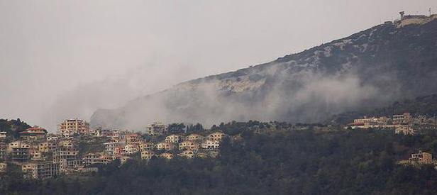 Esed birlikleri yine Türkmen bölgesine saldırdı