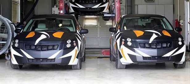 İşte yerli otomobilin çıkacağı tarih