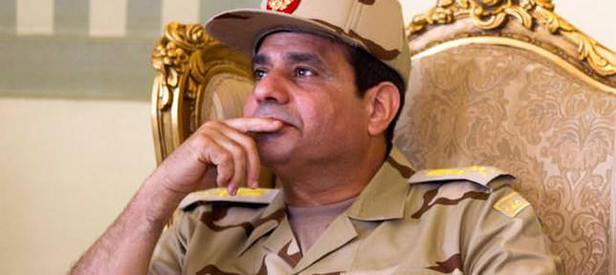 Mısır'da gizli işkence merkezleri kuruldu