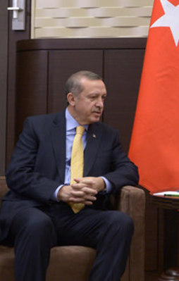 "Eski komünist işi bunlar"