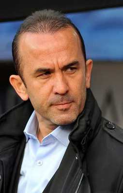 Süper Lig'de bir istifa daha!