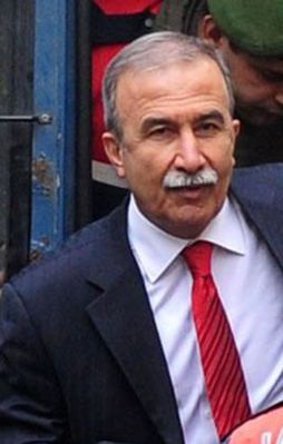 Hanefi Avcı'dan bomba açıklamalar