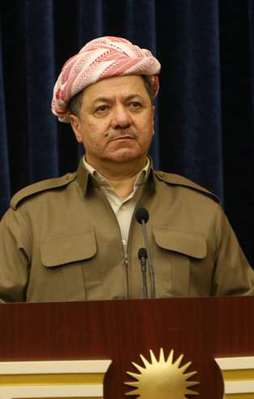 Barzani'yi suikastten MİT kurtardı