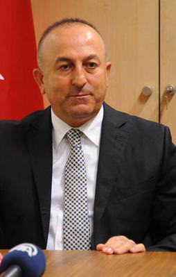 Çavuşoğlu'ndan ilk açıklama