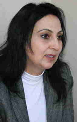 Yüksekdağ sırtını hendeklere dayadı