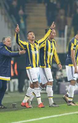 Nani'den hayat veren gol