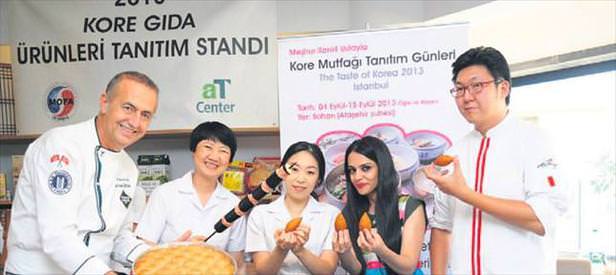 Gaziantep mutfağı Nobel aldı