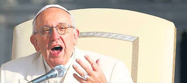 Kardinaller: Papa ölsün