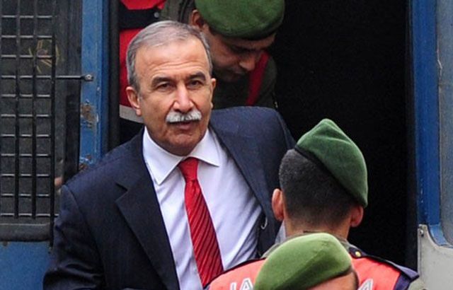 Hanefi Avcı'dan bomba açıklamalar