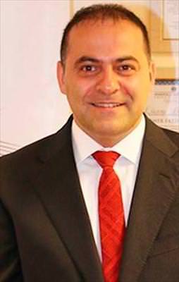 BTK Başkanı'na önemli görev