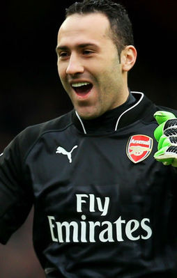 Ospina listemizde