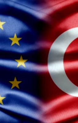Türkiye-AB ilişkilerinde yeni dönem