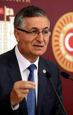 MHP'li Yeniçeri'ye FETÖ şantajı