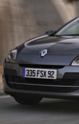 Megane Sedan yeniden üretilecek