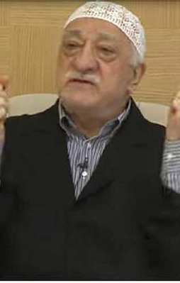 Gülen'in yeni kehaneti