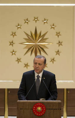 Cumhurbaşkanı Erdoğan'dan önemli açıklamalar