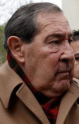 Büyükanıt'ın 'şüpheli' sıfatıyla ifadesi alındı