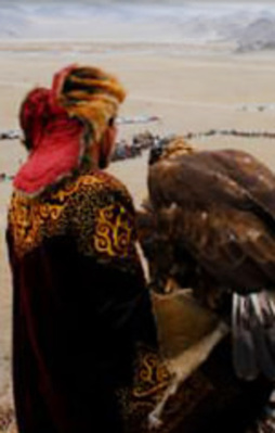 İşte Türklerin 2 bin yıllık avlanma geleneği