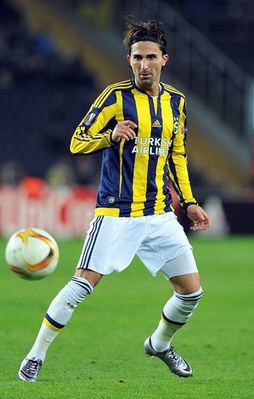 Tahkim'den F.Bahçe'ye Hasan Ali müjdesi