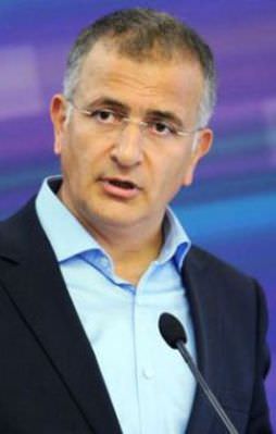 Ekrem Dumanlı hakkında şok iddia!